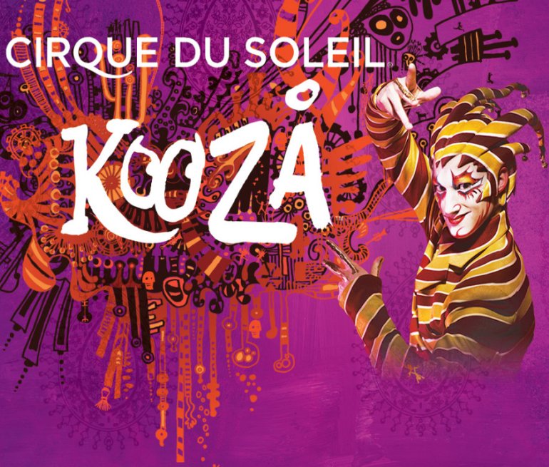 video slot Kooza